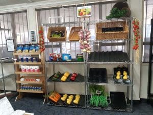 Retail display products company Auckland