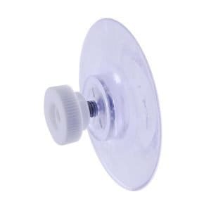 Suction Cup with Screw