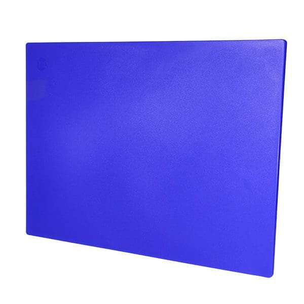Blue Chopping Board - 510x380x13mm