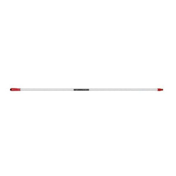 Cotton Mop Handle Aluminium | Mills Display