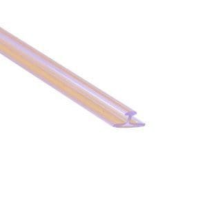 Channel T Profile Strip Adhesive