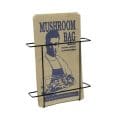 Paper Bag Holder Small Black