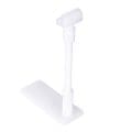 Square Base for Display Tickets White 3