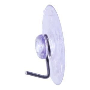 Suction Cup with Hook 2