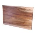 Wooden Display Board Acacia 430x275x22mm Natural