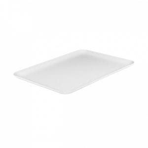 melamine rectangular platter 395x285