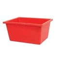 Crate Nesting 22 Litre AP4D Red