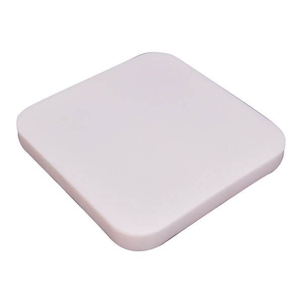 Lid for Square Bin 100 or 60 Litre White Only