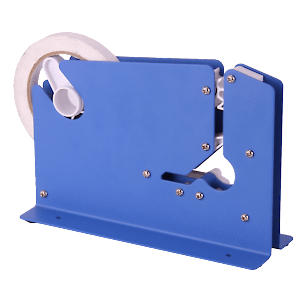 Automatic Bag Sealer Stainless Steel Mills Display