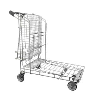 MBSHTC42BK cargo trolley 1