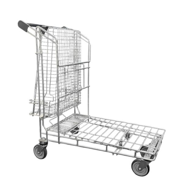 Shopping Trolley Cargo 42L