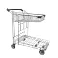 Shopping Trolley Cargo 42L