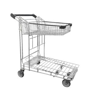 MBSHTC42BK cargo trolley 2