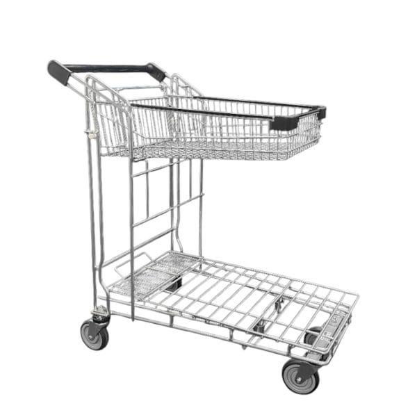Shopping Trolley Cargo 42L