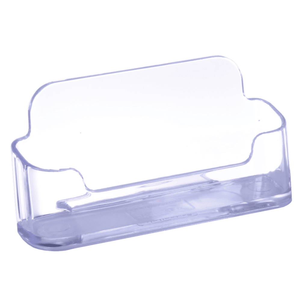 Brochure And Menu Holders NZ Mills Display