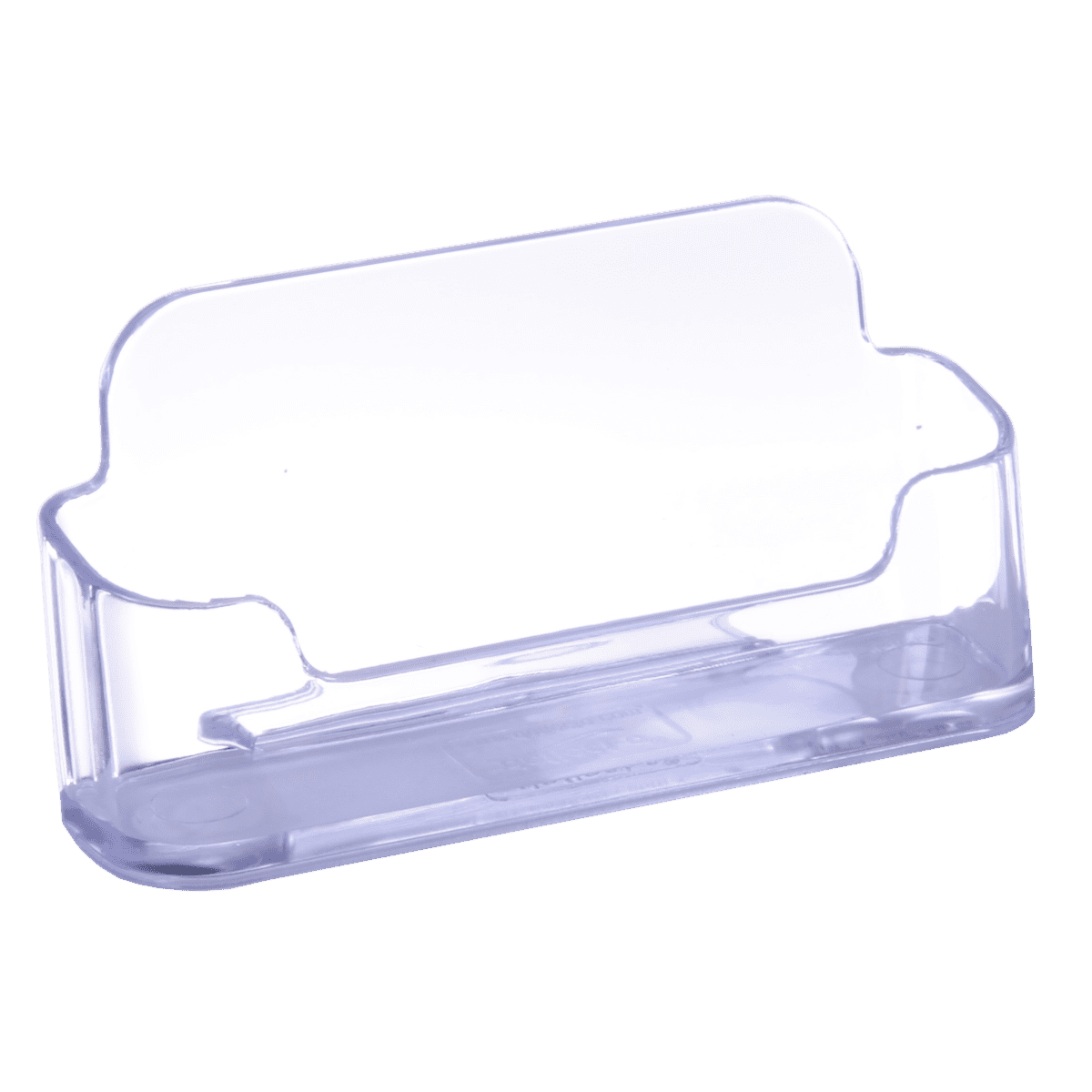 General Acrylic Card Holders