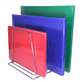 Chopping Board Rack