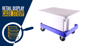 Case Study – Crate Dolly