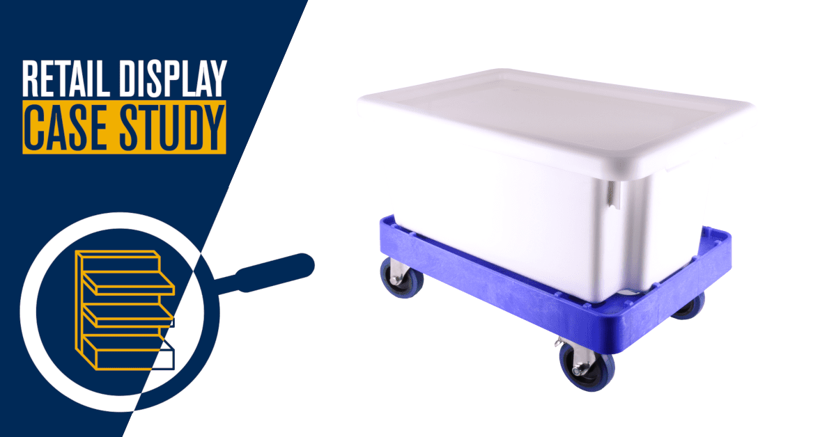 Case Study – Crate Dolly