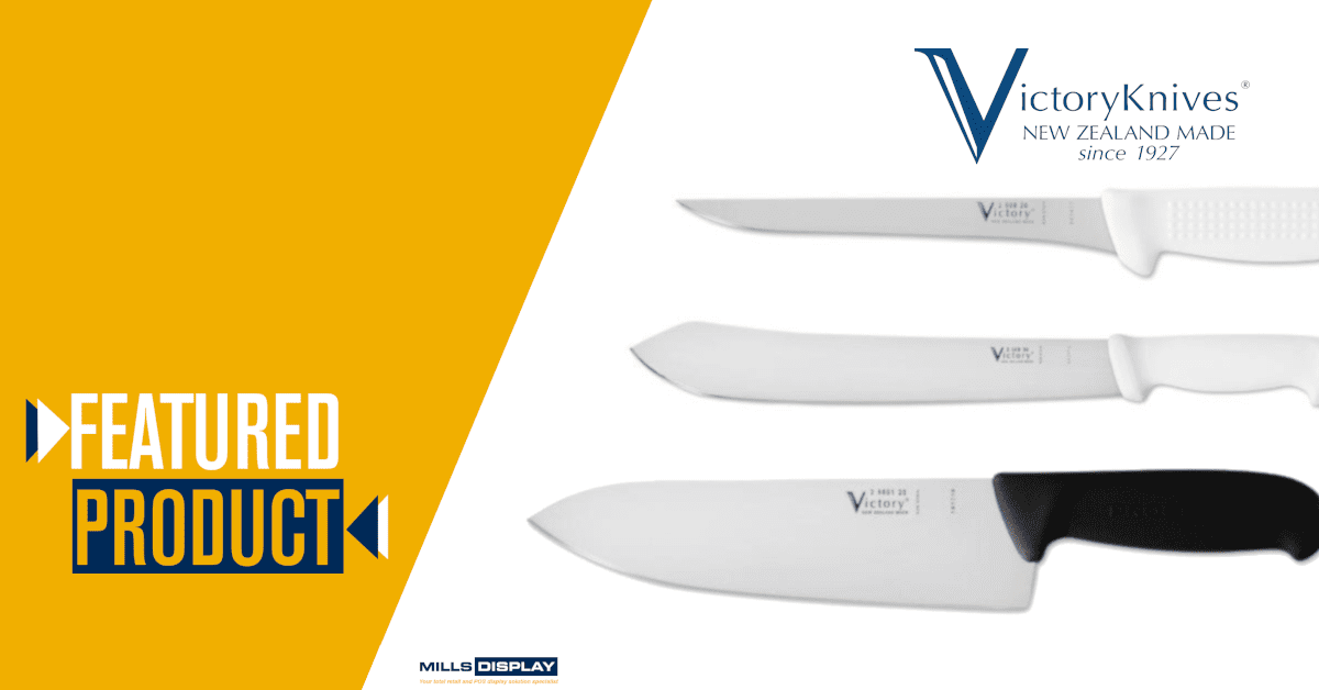 april featured product victory knives