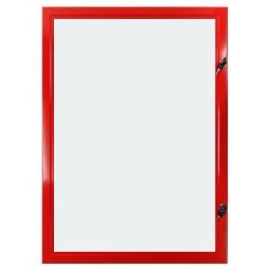 outdoor-poster-frame-a0-red