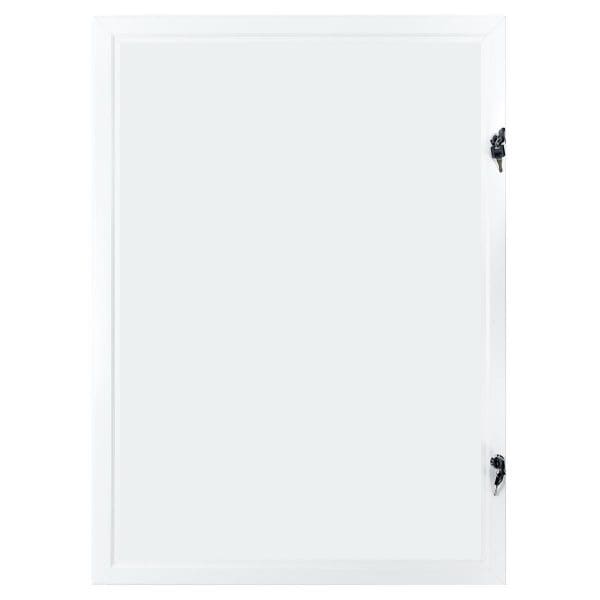 outdoor-poster-frame-a0-white