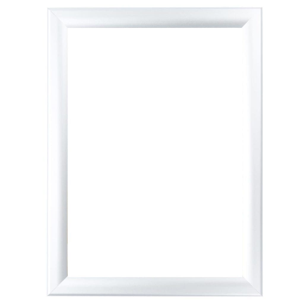 A1 Snap Frame Weather Resistant Silver 1 water-resistant-snap-frame-a1-silver