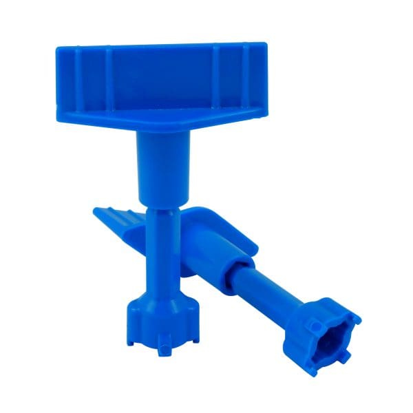 DANPHTBE neopeg handle tool blue