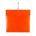 Water Resistant PVC Sleeve A4 Landscape