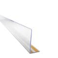 Front Riser L-Shape 60x905mm w/ Std Tape