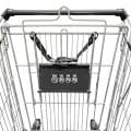 Shopping Trolley Euro 240L