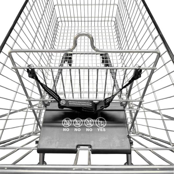 Shopping Trolley Euro 240L