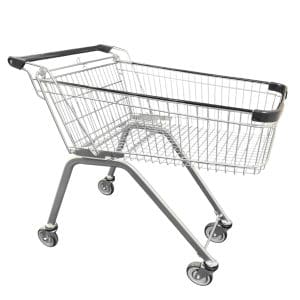 Trolley 100L 1