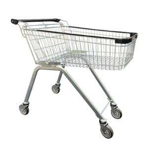 Trolley 100l