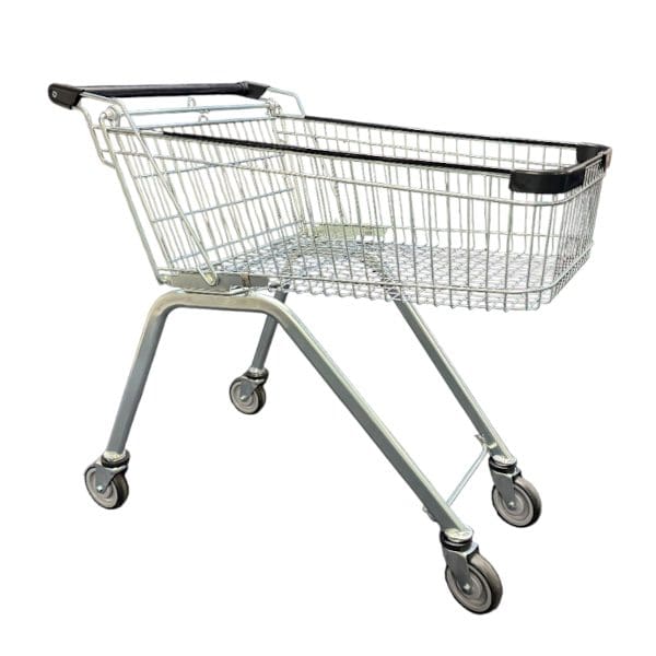 Shopping Trolley Euro 100L