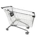 Shopping Trolley Euro 212L