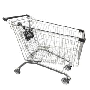 Trolley 212L