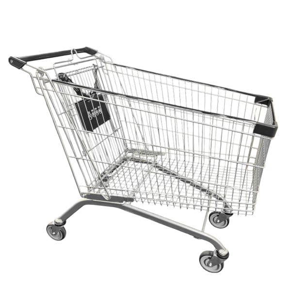 Shopping Trolley Euro 212L