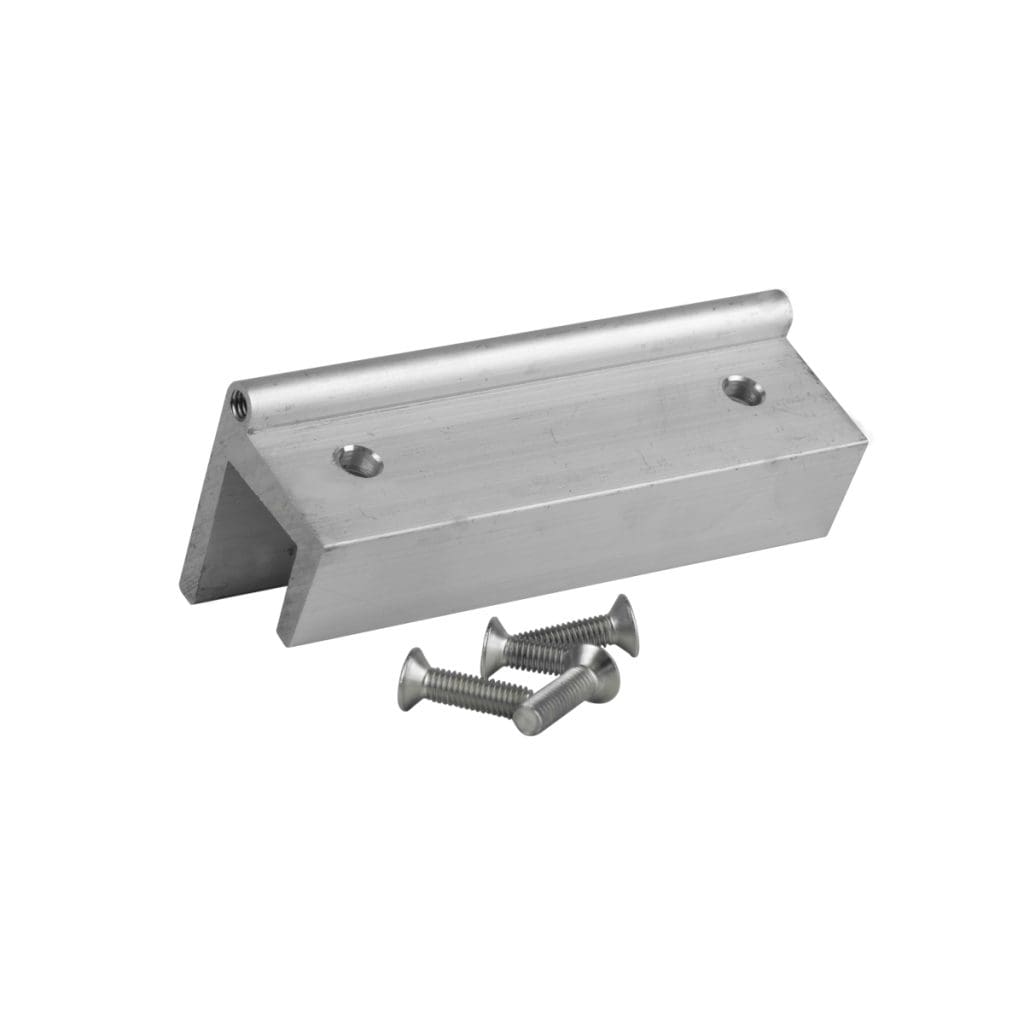 FDNBMW nudge pro bar mount with screws