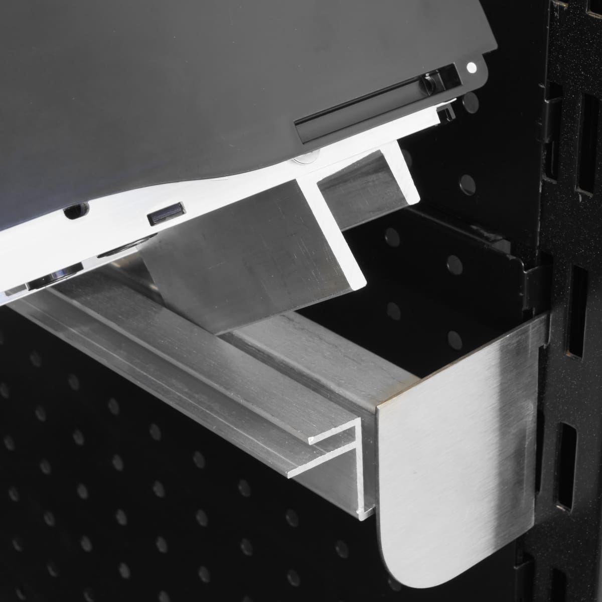 Nudge™ Pro Bar 7 Nudge™ Pro Bar