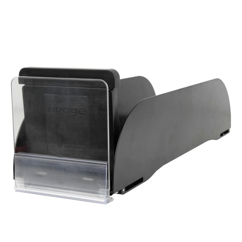 Nudge™ Pro Ticket Holder 1 FDNT39122CR nudge pro ticket holder wide