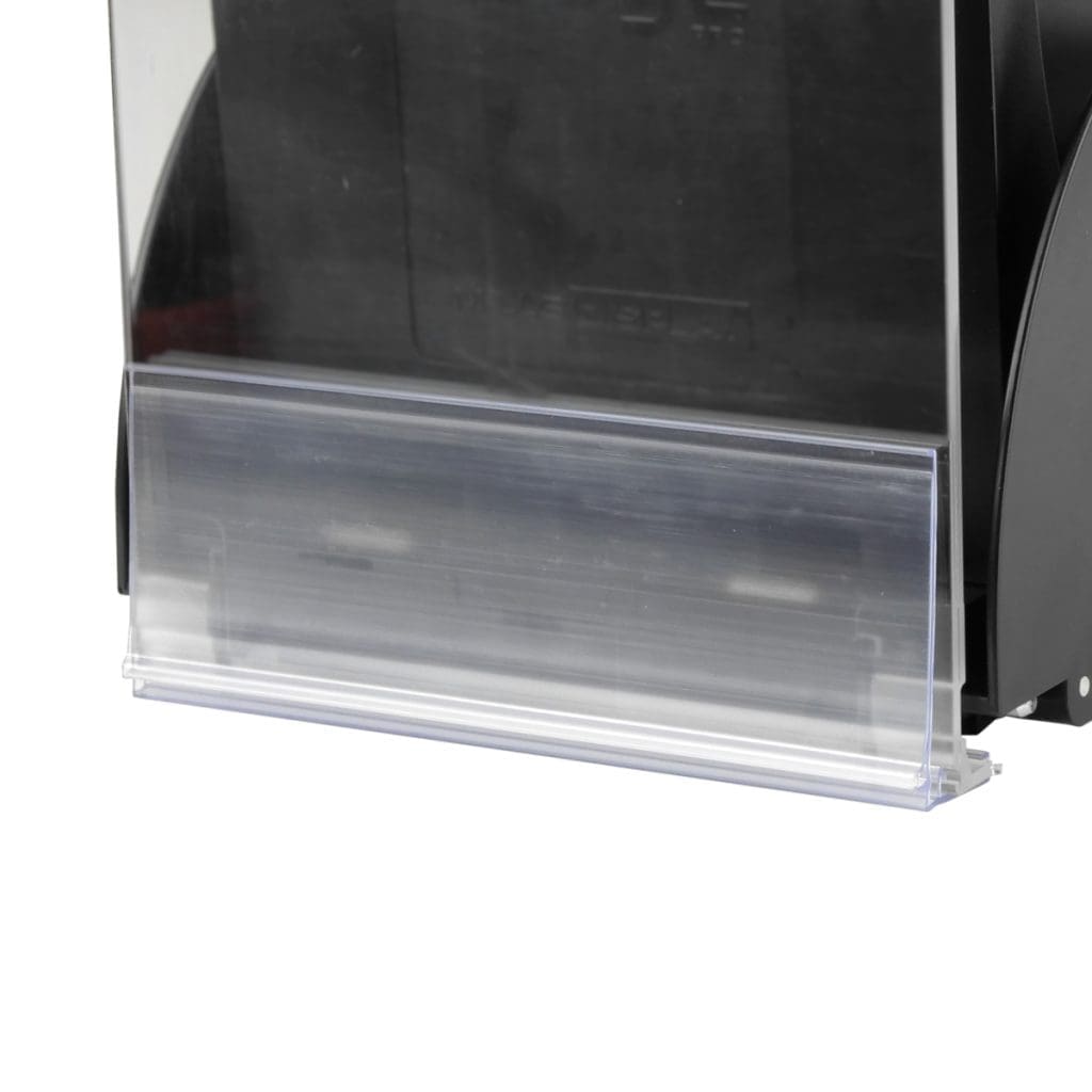 Nudge™ Pro Ticket Holder 1 FDNT39122CR nudge pro ticket holder wide 2