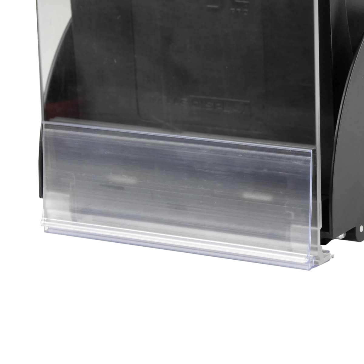 Nudge™ Pro Ticket Holder 1 Nudge™ Pro Ticket Holder