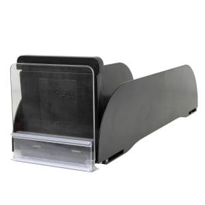 FDNTESLP122 nudge pro ticket holder wide esl pricer