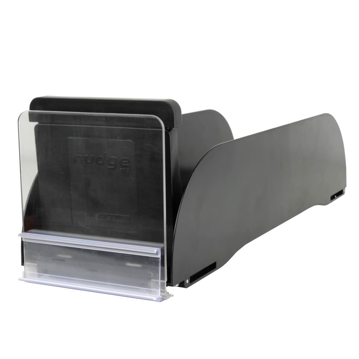 Nudge™ Pro ESL Ticket Holder (Pricer) 1 Nudge™ Pro ESL Ticket Holder (Pricer)