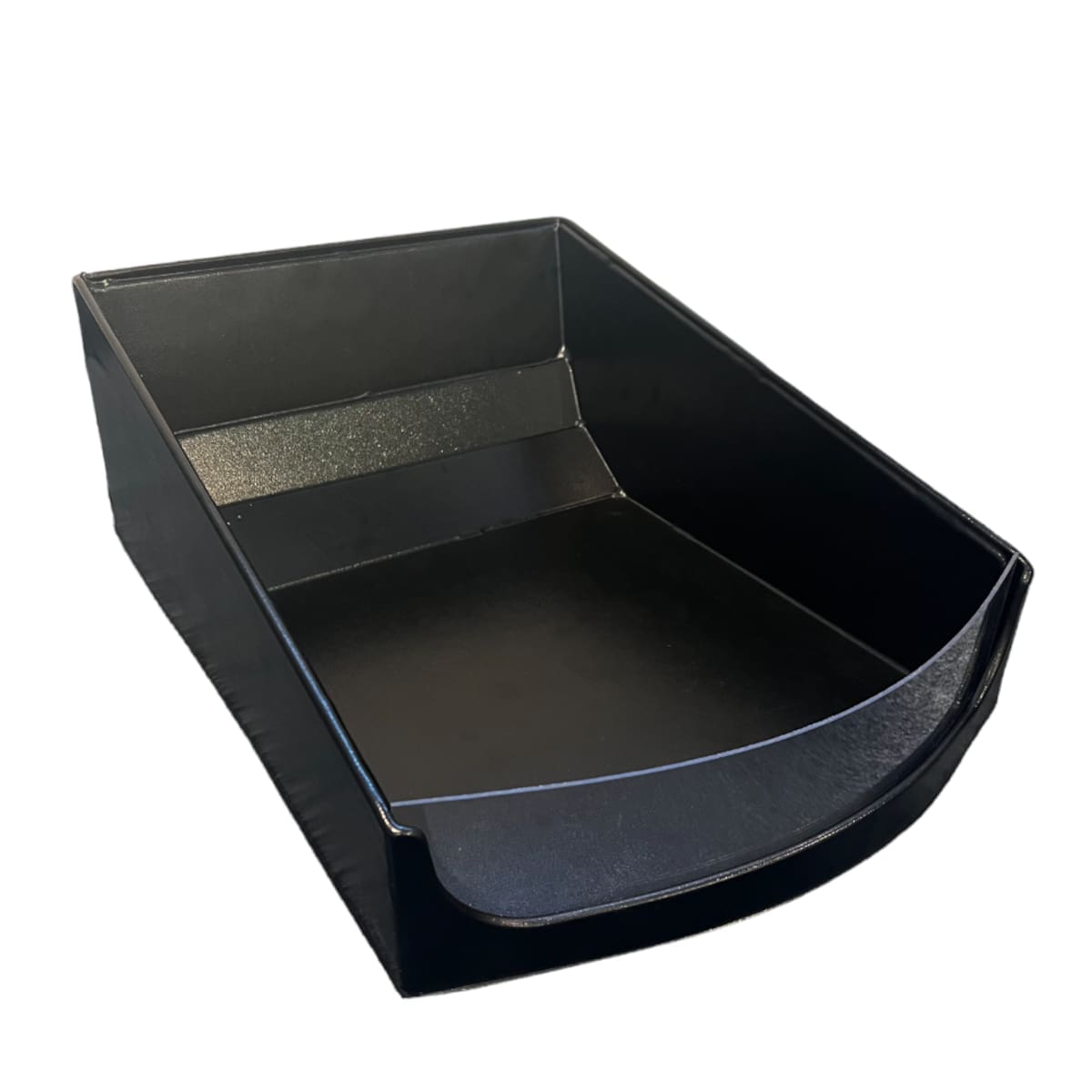 Display Tub with Curved Front 1 Display Tub with Curved Front