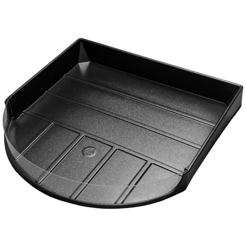 Display Tub with Curved Front - Large 1 Display Tub with Curved Front - Large