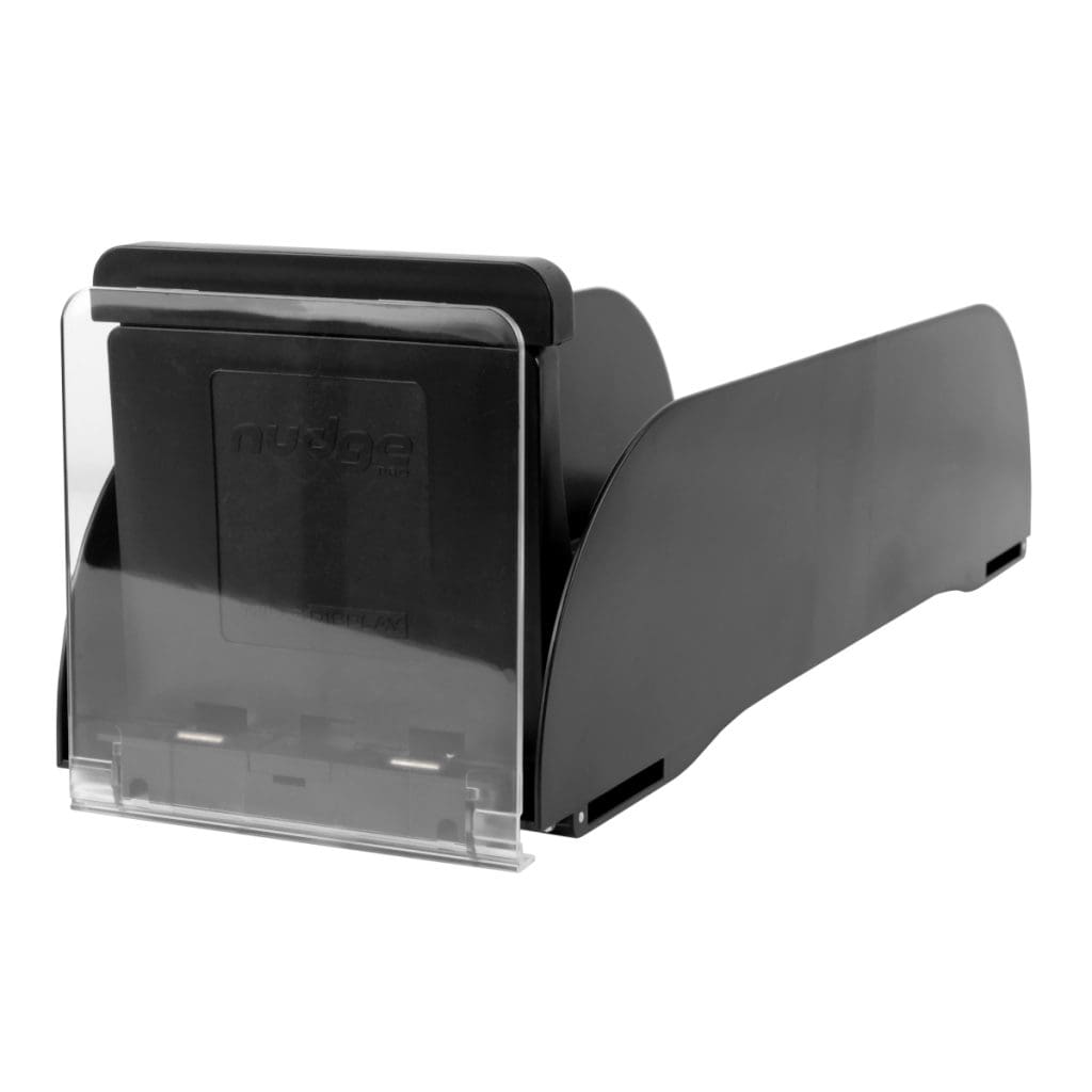 FDNFSW90100 nudge front stop 100mm