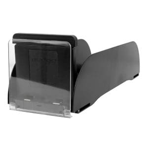 How Retail Shelf Dividers management can boost your sales. 39 FDNFSW90100 nudge front stop 100mm